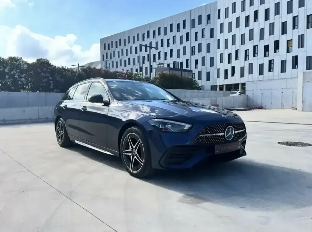 véhicule livré Fleet industries (2)