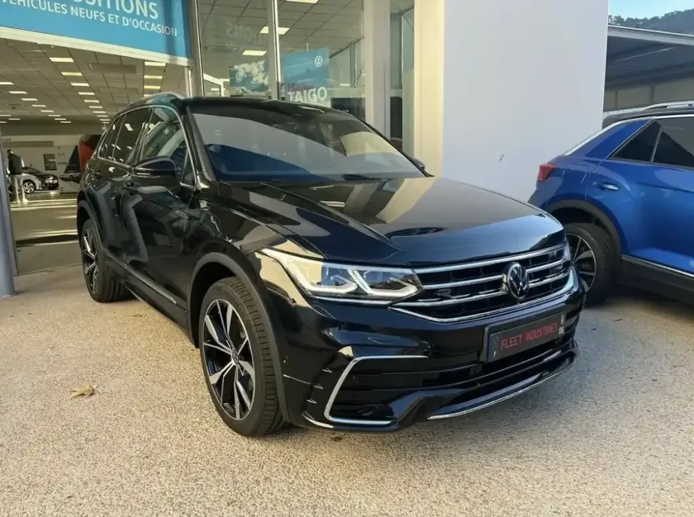 véhicule livré Fleet industries (4)