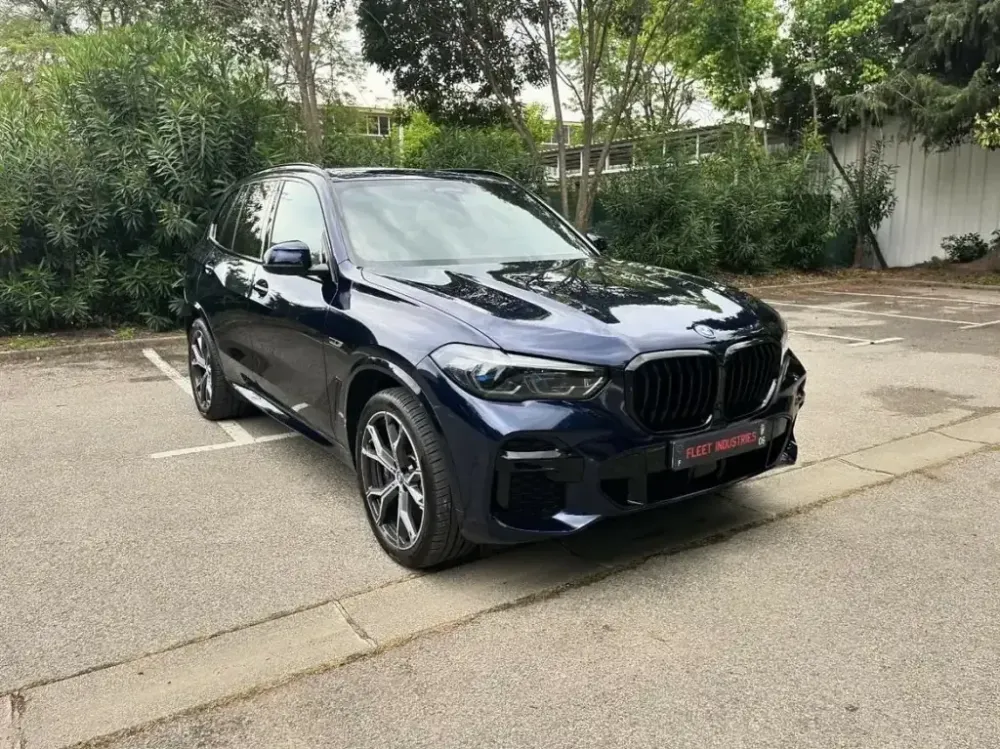 véhicule livré Fleet industries (5)