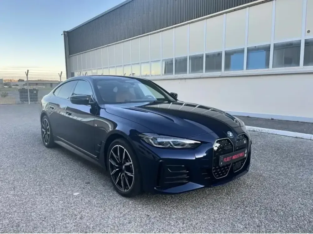 véhicule livré Fleet industries (6)